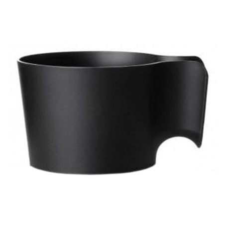 Suporte Copos "CUPHOLDER" Preto (12 Unidades)