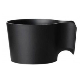 Suporte Copos "CUPHOLDER" Preto (96 Unidades)