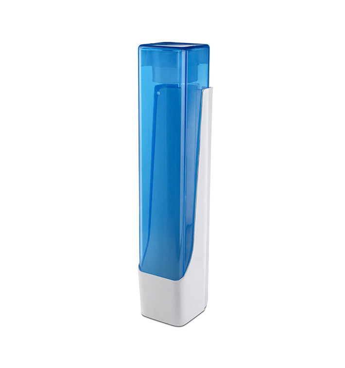 Dispensador de Copos 160, 200 e 220ml (1 Unidad) Dispensador de Copos 160, 200 e 220ml (1 Unidad)