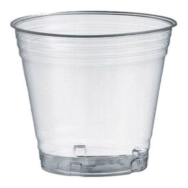 Copo PLA Bio Transparente 160ml (1000 Uds) 