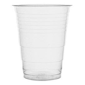 Copo PLA Bio Transparente 200ml (50 Uds)