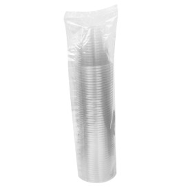 Copo PLA Bio Transparente 230ml (50 Uds)