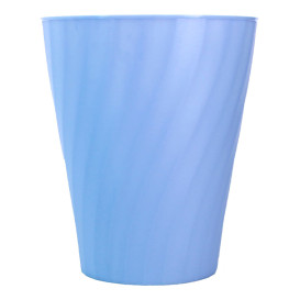 Copo de Plastico PP "X-Table" Violeta 320ml (8 Unidades)