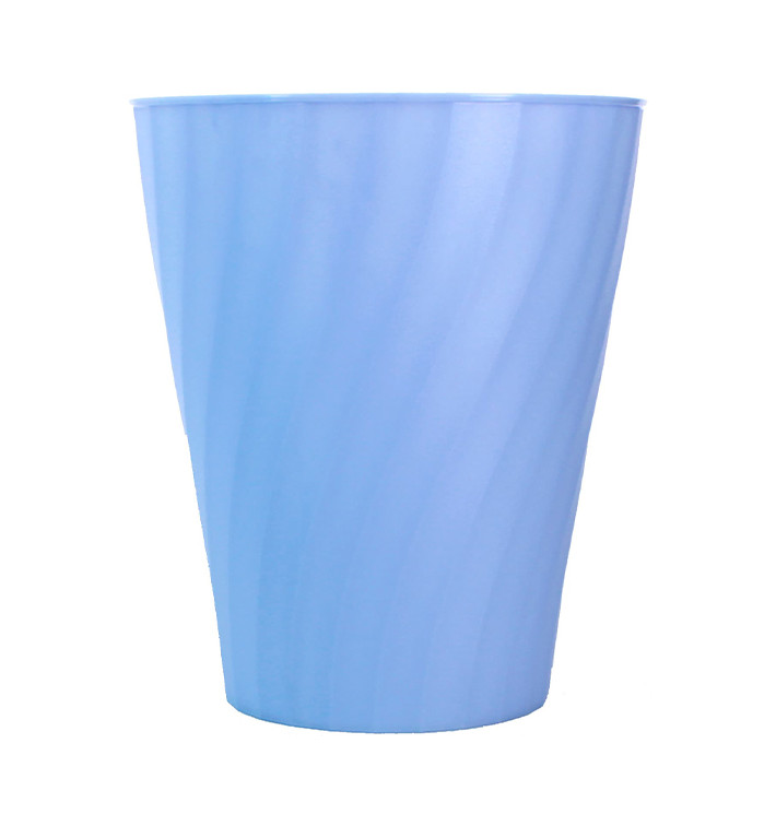 Copo de Plastico PP "X-Table" Violeta 320ml (8 Unidades) Copo de Plastico PP "X-Table" Violeta 320ml (8 Unidades)