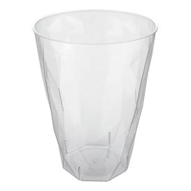 Copo "Ice" Polipropileno Transparente 410ml (420 Uds)