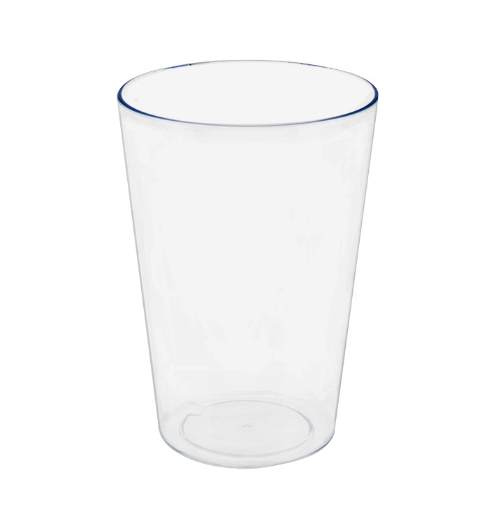Copo Reutilizáveis PS Cerveja 340ml (120 Uds) Copo Reutilizáveis PS Cerveja 340ml (120 Uds)