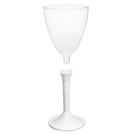 Copo PS Flute Vinho Branco 180ml 2P (200 Uds)