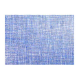 Toalhete Papel Mesa 30x40cm "Entre Linhas" Azul 40g/m² (1000 Uds)