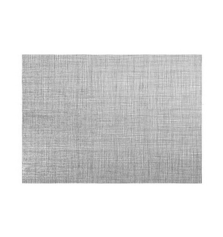 Toalhete Papel Mesa 30x40cm "Entre Linhas" Cinza 40g/m² (1000 Uds) Toalhete Papel Mesa 30x40cm "Entre Linhas" Cinza 40g/m² (1000 Uds)