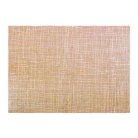 Toalhete Papel Mesa 30x40cm "Entre Linhas" Marron 40g/m² (1000 Uds)