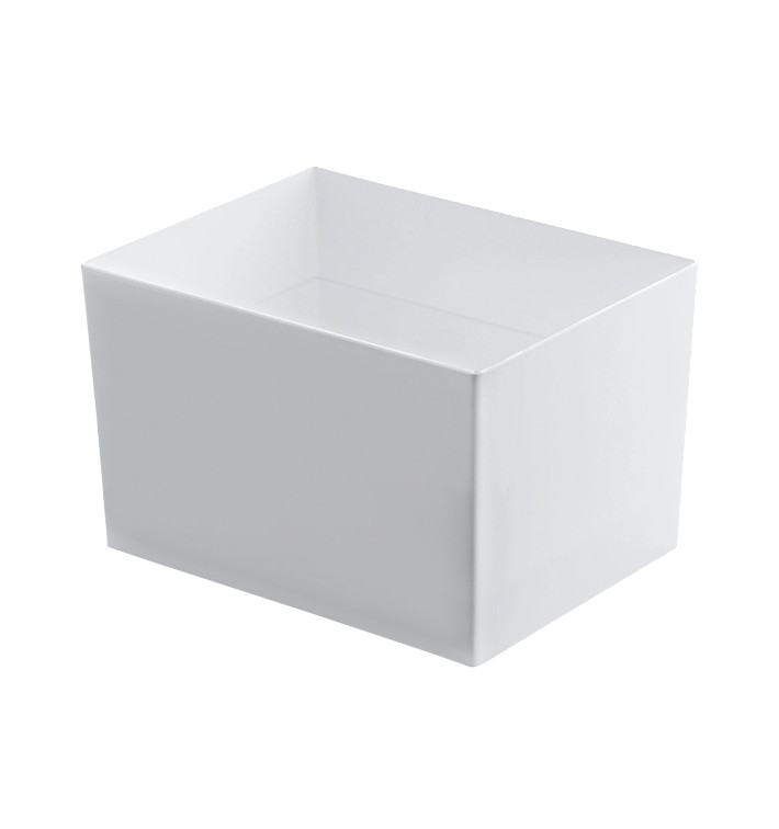 Tigela Degustação Para Dessert Branco 60 ml (360 Uds) Tigela Degustação Para Dessert Branco 60 ml (360 Uds)