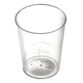 Copo "Conical" Transparent 50 ml (25 Uds)