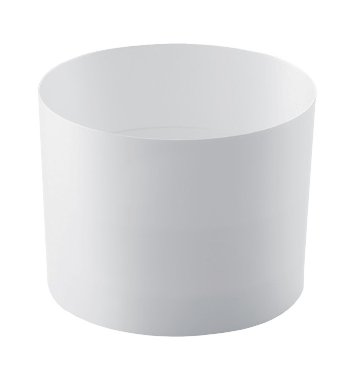 Copo Degustação Zero Branco 60 ml (210 Uds) Copo Degustação Zero Branco 60 ml (210 Uds)