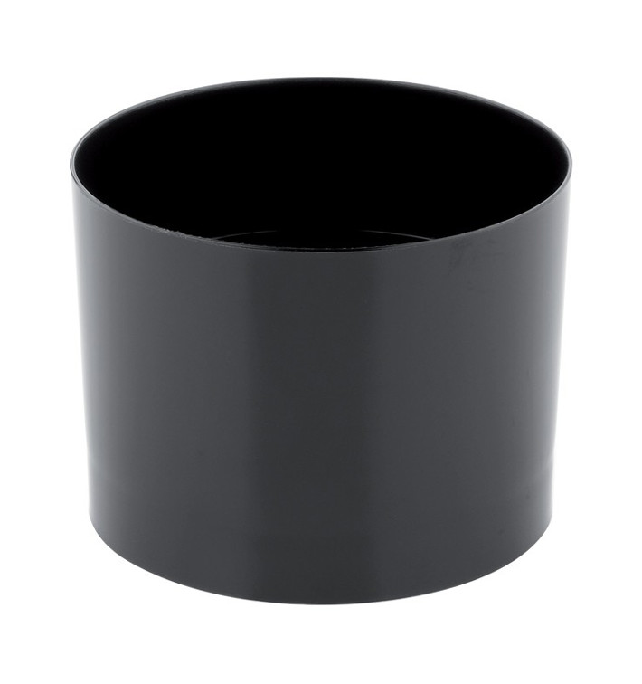 Copo Degustação Zero Preto 60 ml (15 Uds) Copo Degustação Zero Preto 60 ml (15 Uds)