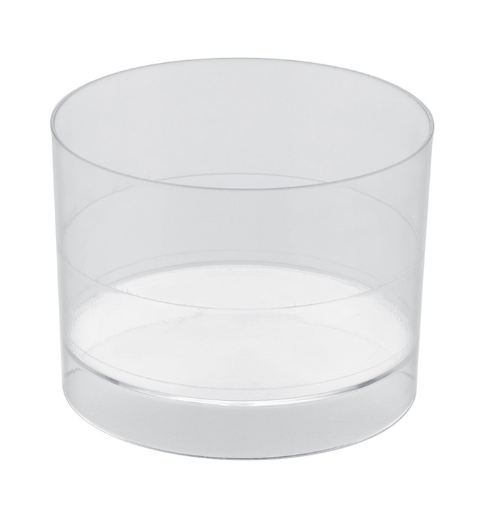 Copo Degustação Zero Transp. 60 ml (210 Uds) Copo Degustação Zero Transp. 60 ml (210 Uds)