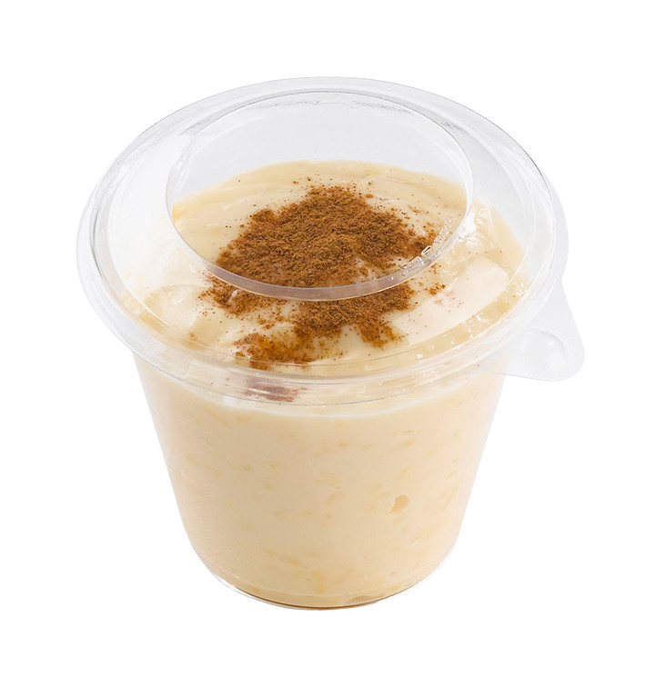 Copo Plastico Ps Cocktail o Gelado 230ml (25 Uds) Copo Plastico Ps Cocktail o Gelado 230ml (25 Uds)