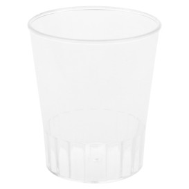 Copo Degustaçâo Transparente  60ml (20 Unidades)