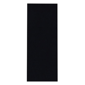 Guardanapos Kanguro Papel 30x40cm Preto (30 Uds)