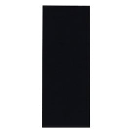 Guardanapos Kanguro Papel 32x40cm Preto (1200 Uds)