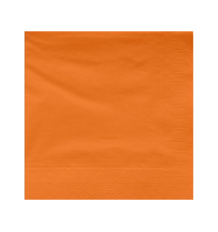 Guardanapos Papel Fl Dupla Terracota 20x20cm (6000 Uds) Guardanapos Papel Fl Dupla Terracota 20x20cm (6000 Uds)