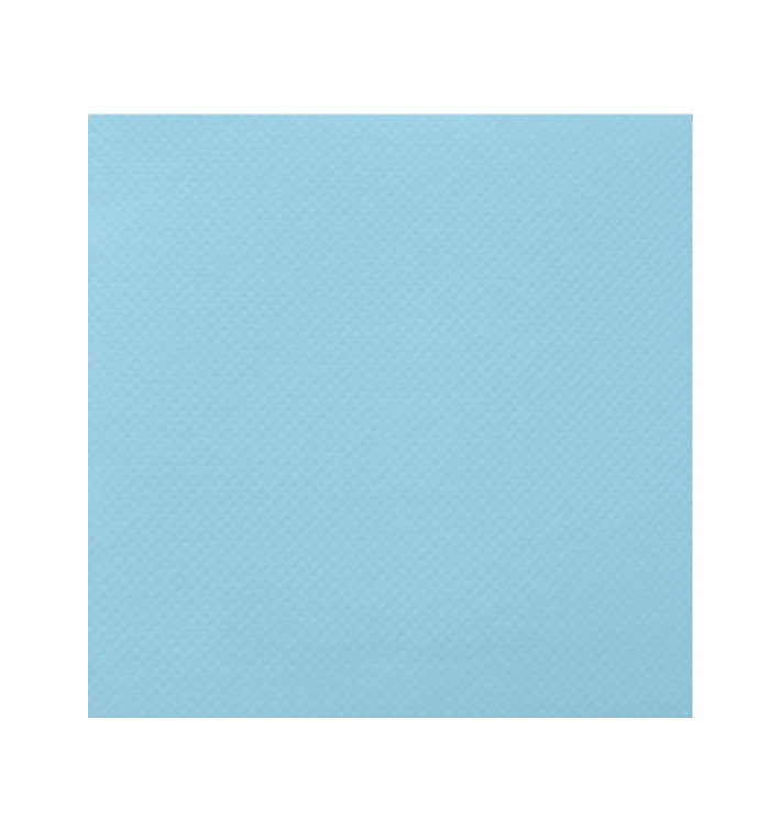 Guardanapos Papel Ponta Ponta Céu 25x25cm (50 Uds) Guardanapos Papel Ponta Ponta Céu 25x25cm (50 Uds)