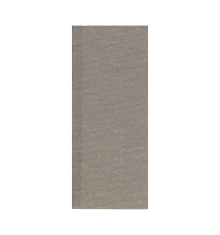 Guardanapos Papel 1/8 33x40cm "Old" Cinza (50 Uds) Guardanapos Papel 1/8 33x40cm "Old" Cinza (50 Uds)