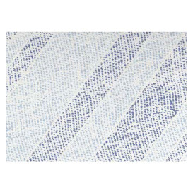 Toalha Papel Cortado Mesa 1x1m "Barlovento" 37g (400 Uds)