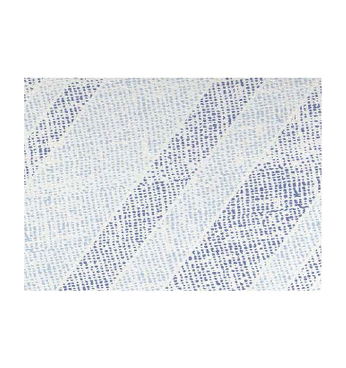 Toalha Papel Cortado Mesa 1x1m "Barlovento" 37g (400 Uds) Toalha Papel Cortado Mesa 1x1m "Barlovento" 37g (400 Uds)