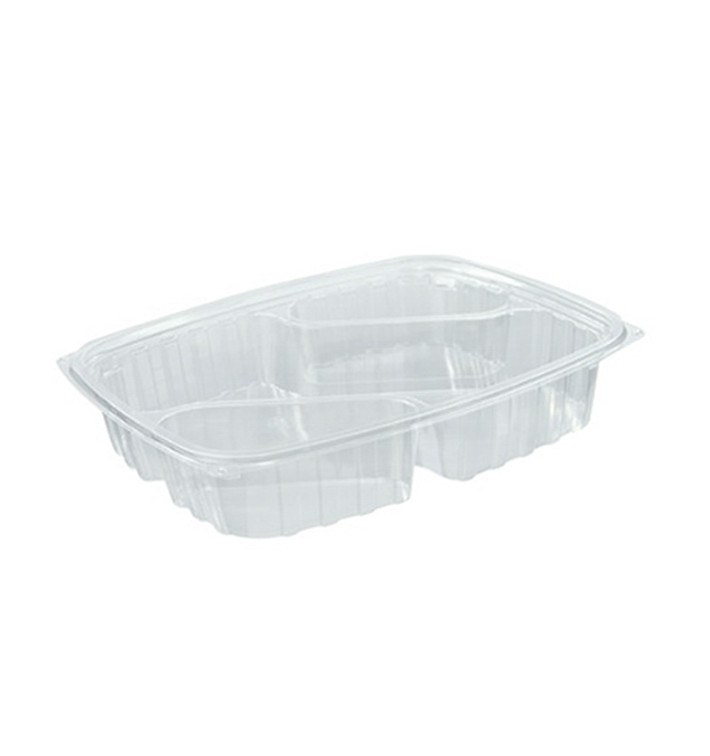 Embalagem Plastico OPS "ClearPac" 3 C. Diagonal Transp. 887ml (252 Uds) Embalagem Plastico OPS "ClearPac" 3 C. Diagonal Transp. 887ml (252 Uds)