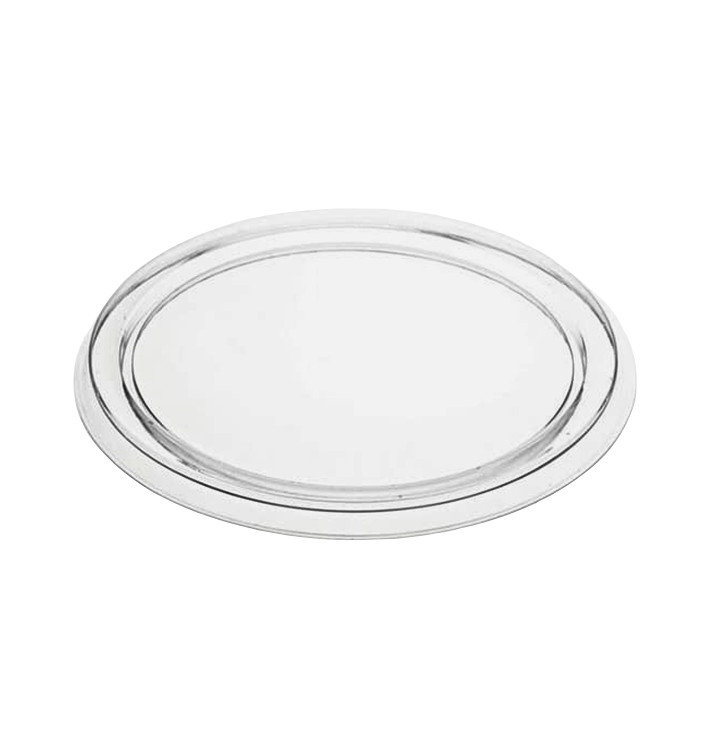 Tampa PVC para flam de Aluminio 103ml (150 Unidades) Tampa PVC para flam de Aluminio 103ml (150 Unidades)