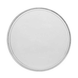 Tampa Injectadoa Embalagem 350,500,1000ml  Ø11,5cm (500 Uds)