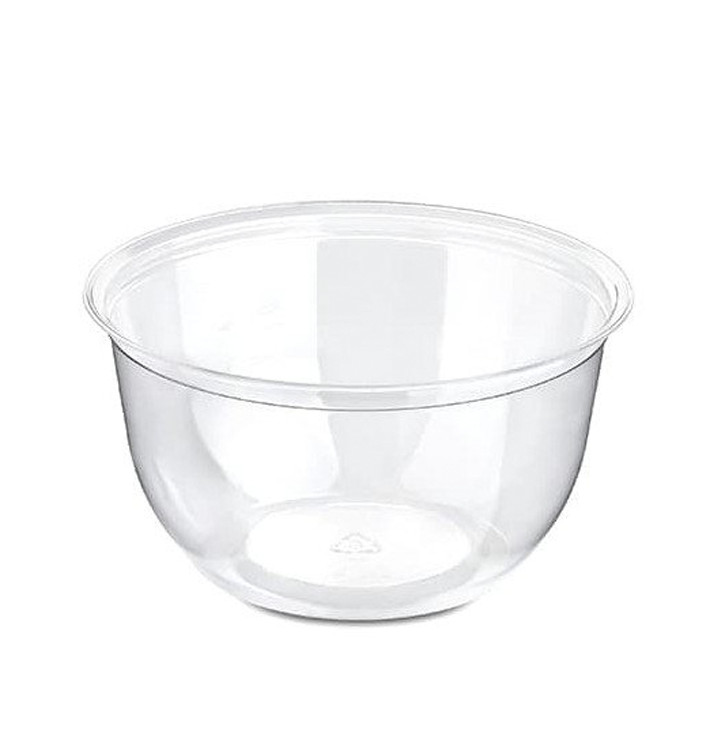 Copo Plastico Cocktail o Gelado PS 230ml Ø9,4cm (1000 Uds) Copo Plastico Cocktail o Gelado PS 230ml Ø9,4cm (1000 Uds)