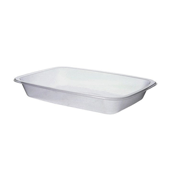 Bandeja Termosoldaveis GS 1/8 154x110x25mm (1050 Uds) Bandeja Termosoldaveis GS 1/8 154x110x25mm (1050 Uds)