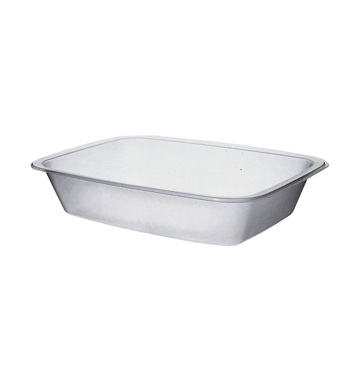 Bandeja Termosoldaveis GS 1/8 154x110x35mm (750 Uds) Bandeja Termosoldaveis GS 1/8 154x110x35mm (750 Uds)