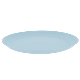 Prato Reutilizavel Durable PP Mineral Azul Ø23,5cm (6 Uds)