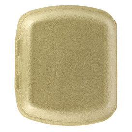 Embalagem MenuBox XPP Creme 24x20,5x7cm (200 Uds)