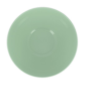 Tigela Reutilizável PP Mineral Ver 2l Ø20cm (1 Ud)