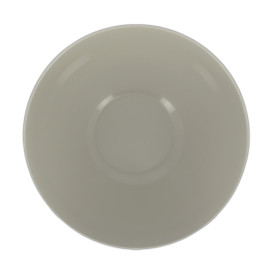 Tigela Reutilizável PP Mineral Cinzento 2l Ø20cm (1 Ud)