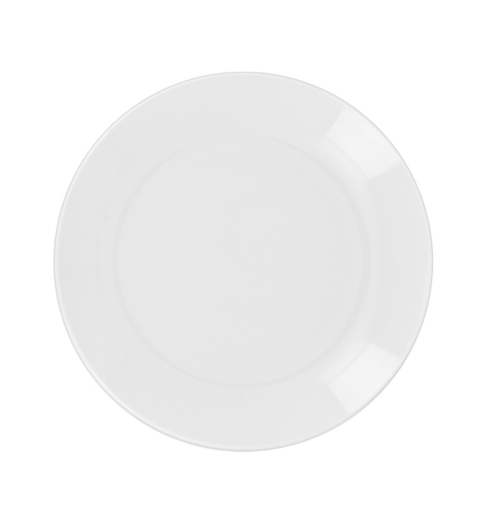 Prato Reutilizavel Durable CPET Stoven Branco Ø225mm (54 Uds) Prato Reutilizavel Durable CPET Stoven Branco Ø225mm (54 Uds)