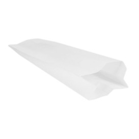 Saco Papel Antigordura Sanduiche 9+5x32cm (250 Uds)