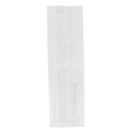 Saco Papel Antigordura Sanduiche 9+5x32cm (1000 Uds)