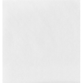 Guardanapos Papel Tissue 1F em V Branca 11x20cm (400 Uds)