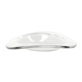 Mini-Prato Degustação Durable SAN "Ellipse" Transparente 10ml (6 Uds)