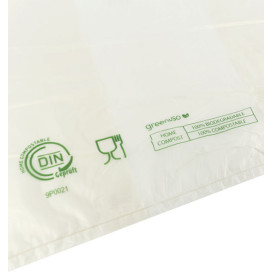 Saco com Alça Home Compost “Classic” 40x50cm (100 Uds)