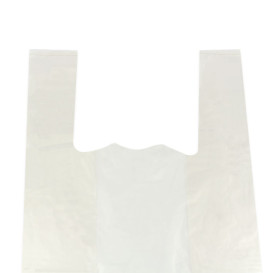 Saco com Alça Home Compost “Classic” 40x50cm (100 Uds)