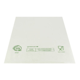 Saco de Mercado Home Compost “Classic” 23x30,5cm (3.000 Uds)
