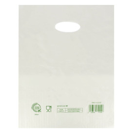 Saco Asas Vazadas Home Compost “Classic” 30x40cm (100 Uds)