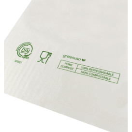Saco Asas Vazadas Home Compost “Classic” 30x40cm (100 Uds)