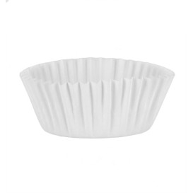 Cápsula Papel Padaria Ø50x29 mm (1.000 Uds)