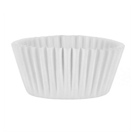 Cápsula Papel Padaria Ø55x35 mm (1.000 Uds)